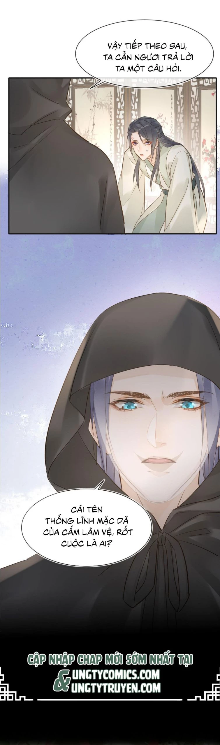 Tù Long Chapter 26 - 2