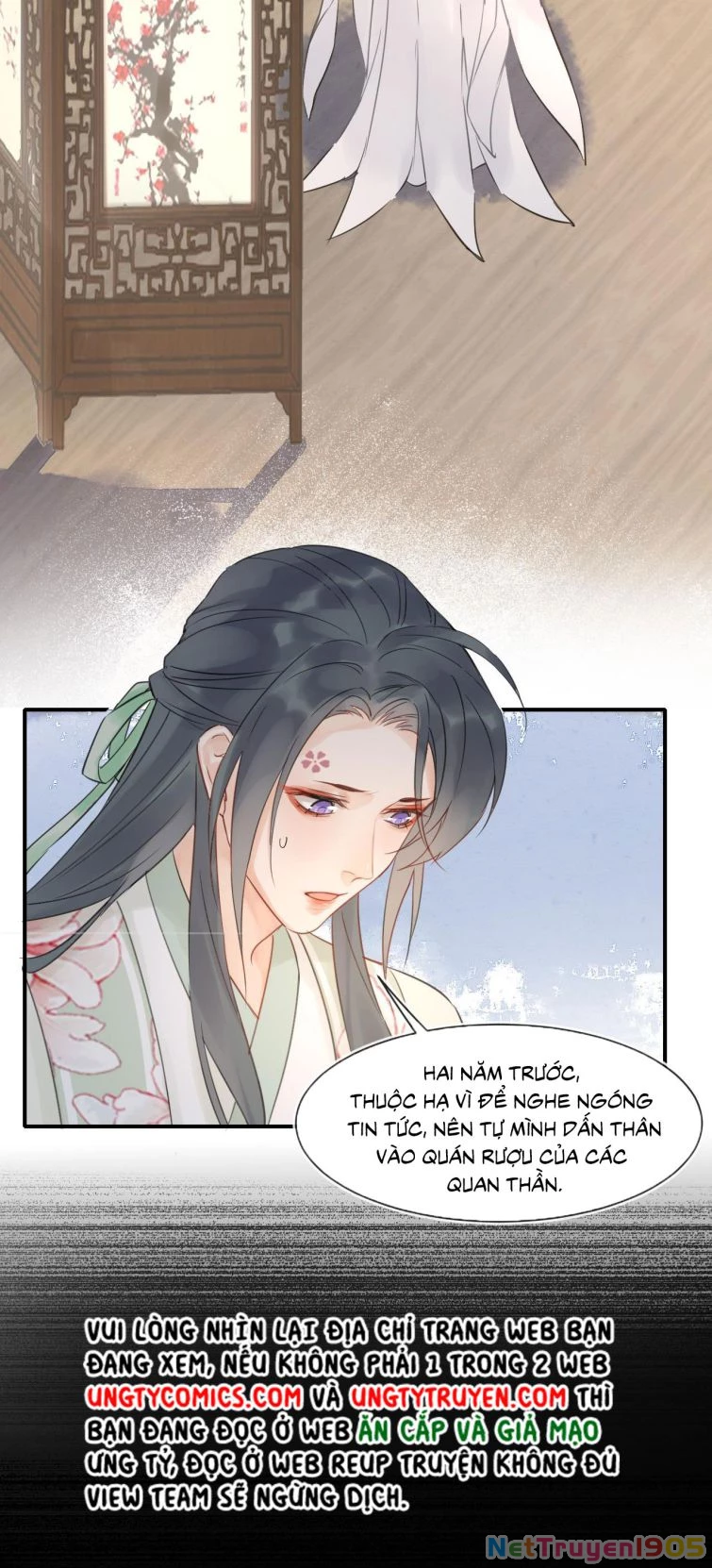 Tù Long Chapter 26 - 5