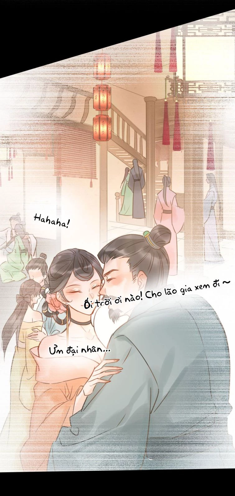 Tù Long Chapter 26 - 6