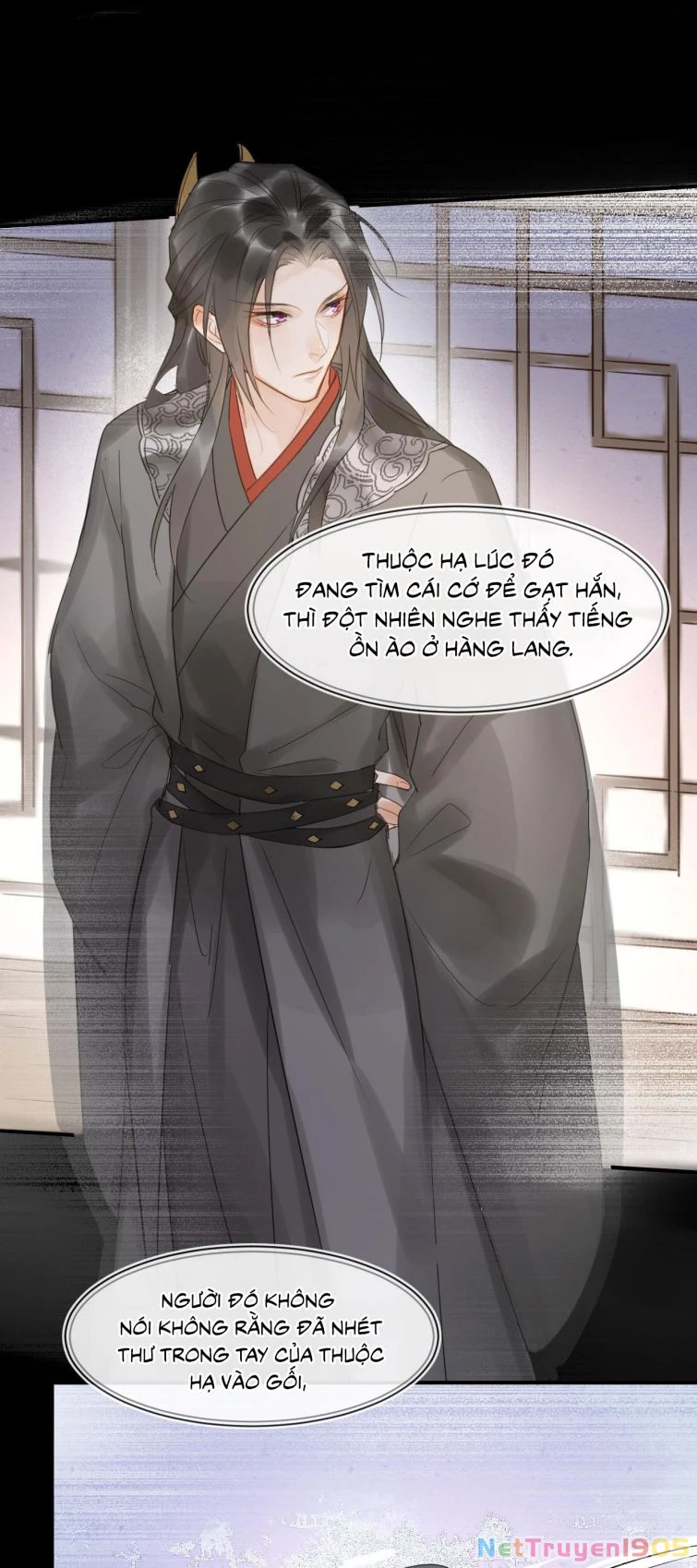 Tù Long Chapter 26 - 8