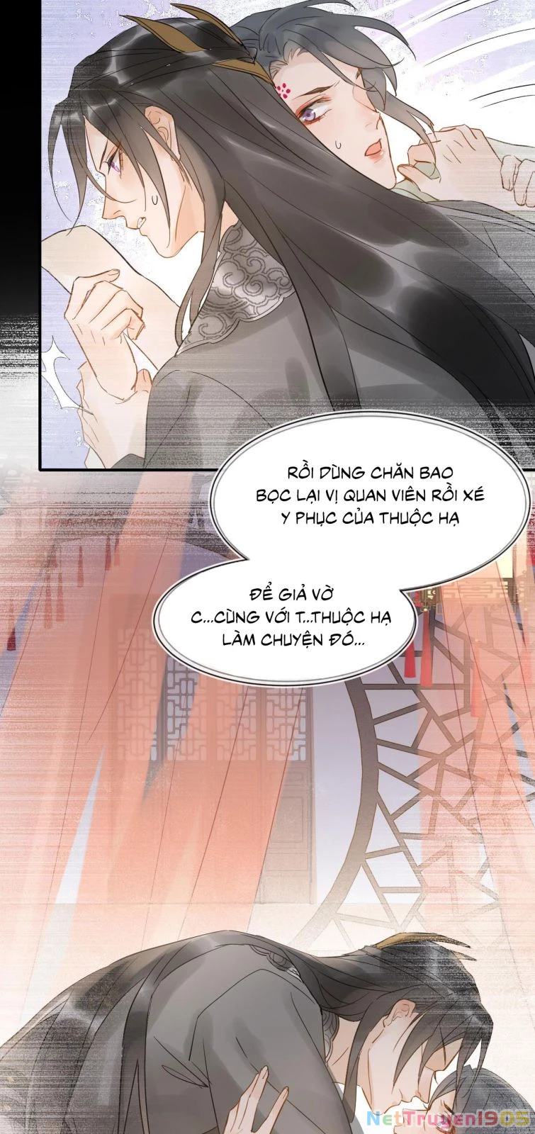 Tù Long Chapter 26 - 9