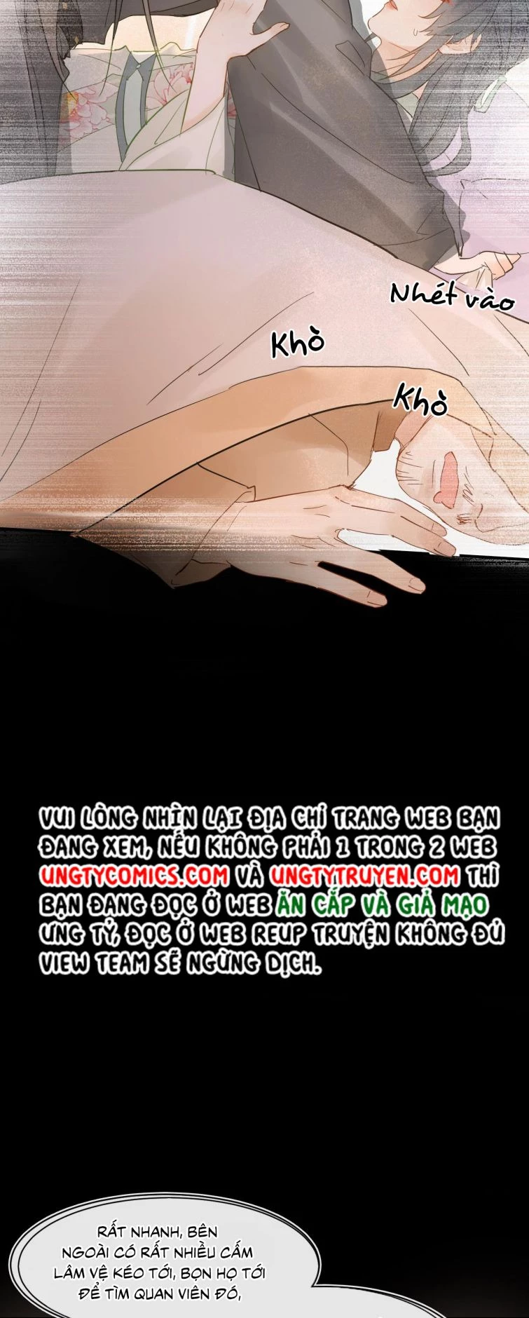 Tù Long Chapter 26 - 10