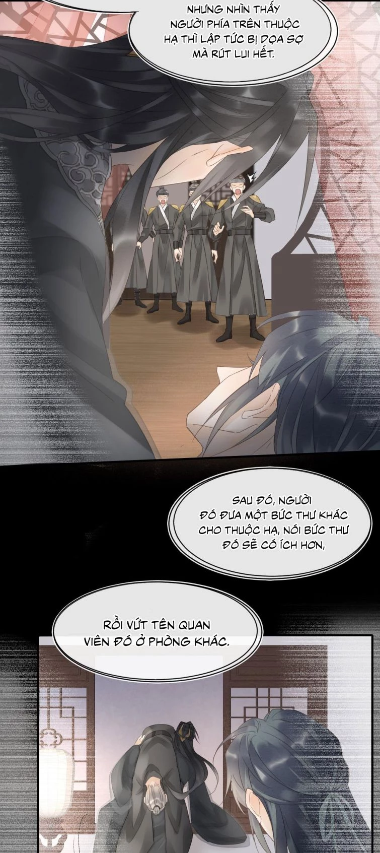 Tù Long Chapter 26 - 11