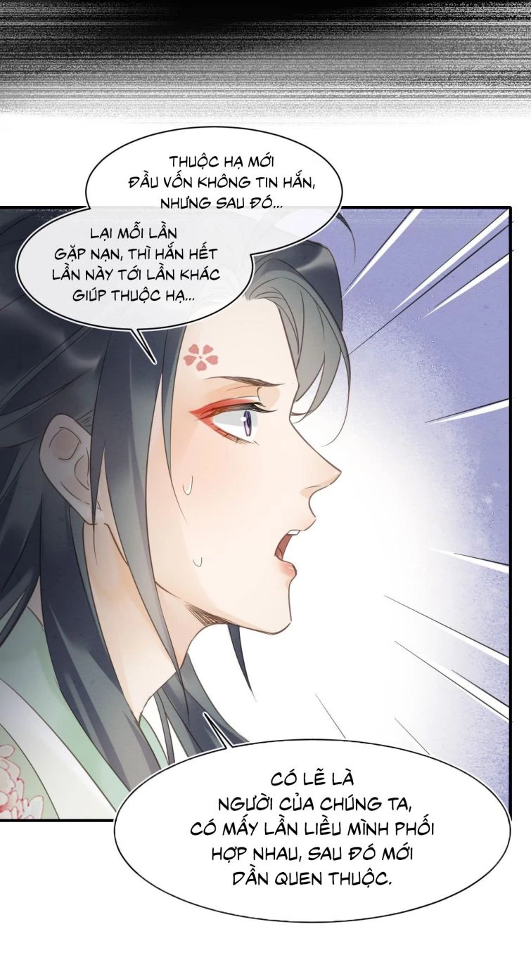 Tù Long Chapter 26 - 13