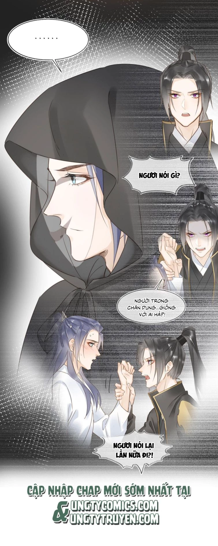 Tù Long Chapter 26 - 17