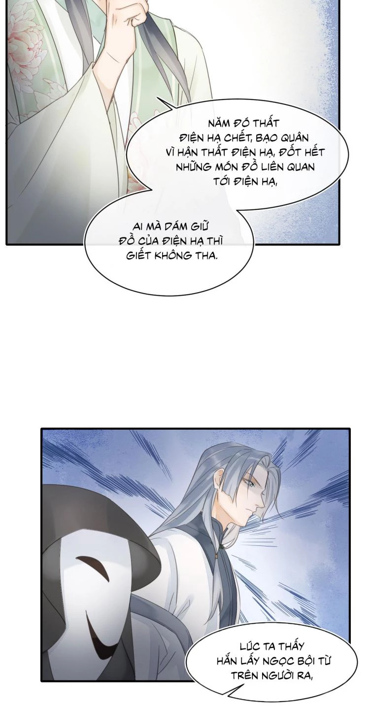 Tù Long Chapter 26 - 19