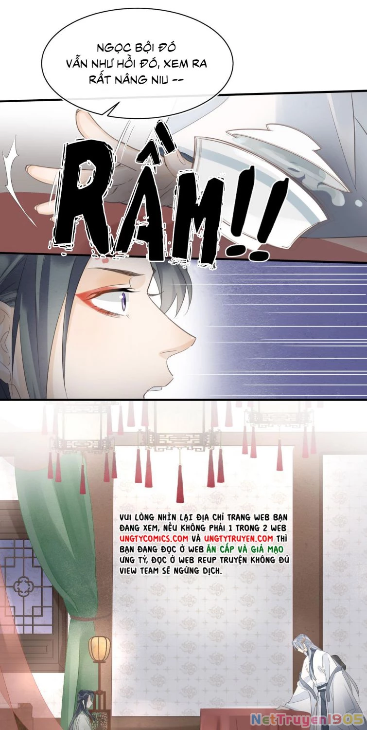 Tù Long Chapter 26 - 20