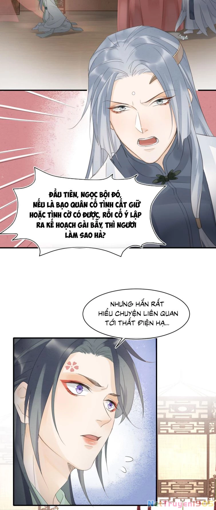 Tù Long Chapter 26 - 21