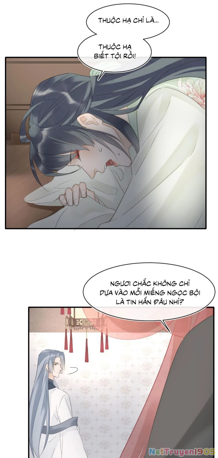 Tù Long Chapter 26 - 23