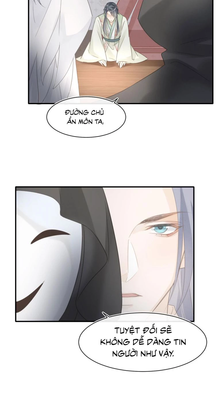 Tù Long Chapter 26 - 24