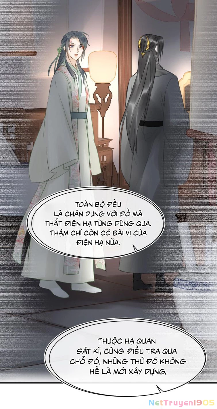 Tù Long Chapter 26 - 26