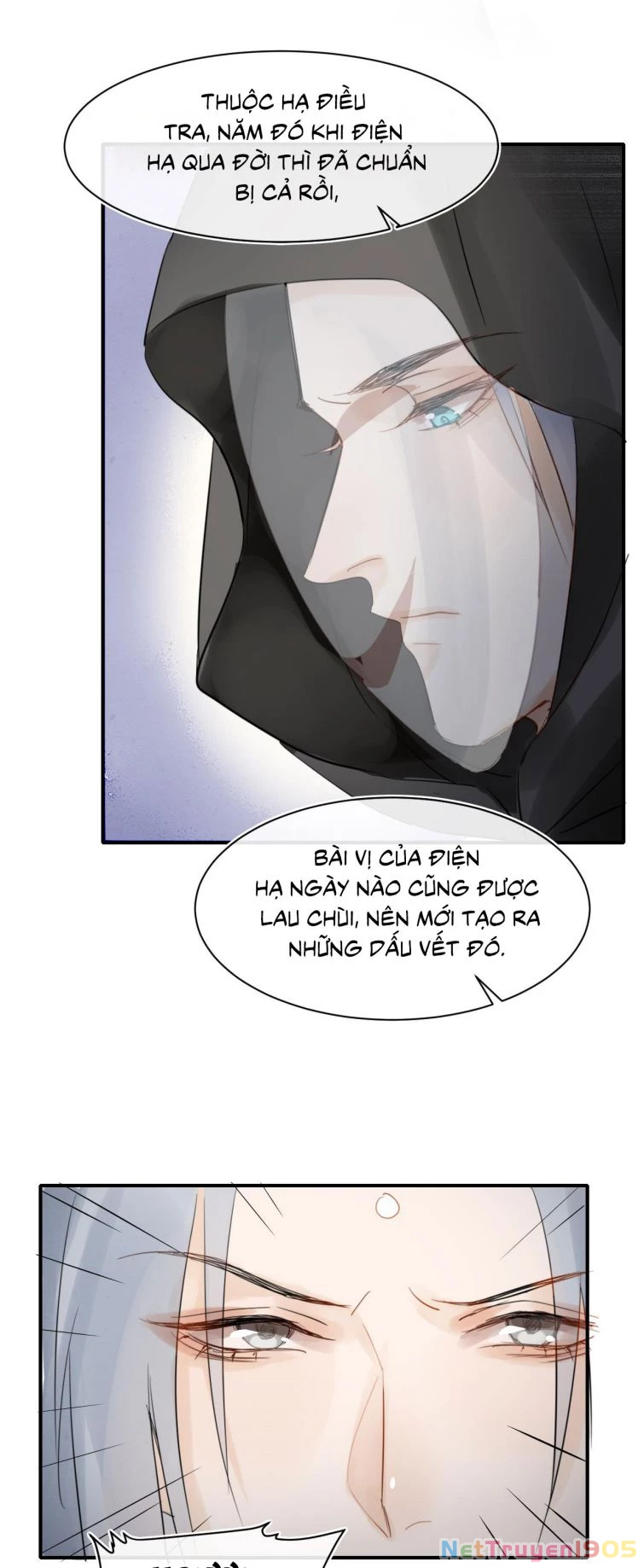 Tù Long Chapter 26 - 27