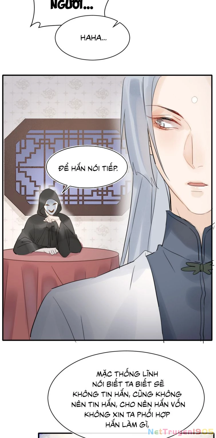 Tù Long Chapter 26 - 28