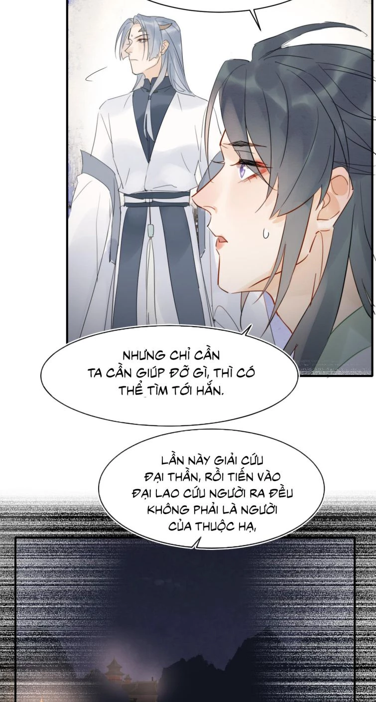 Tù Long Chapter 26 - 29