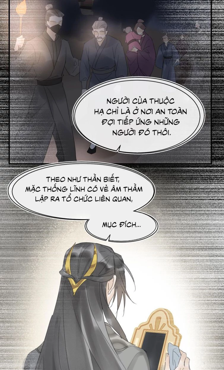 Tù Long Chapter 26 - 30