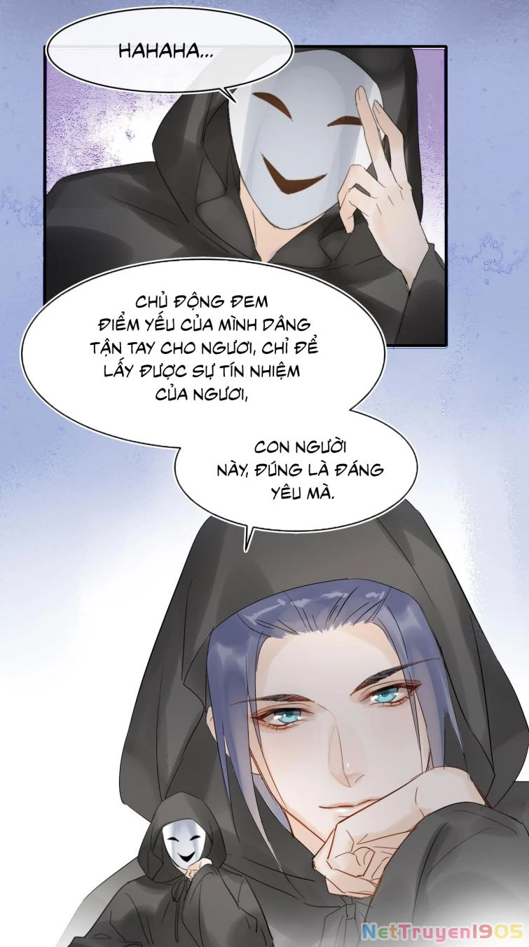 Tù Long Chapter 26 - 32