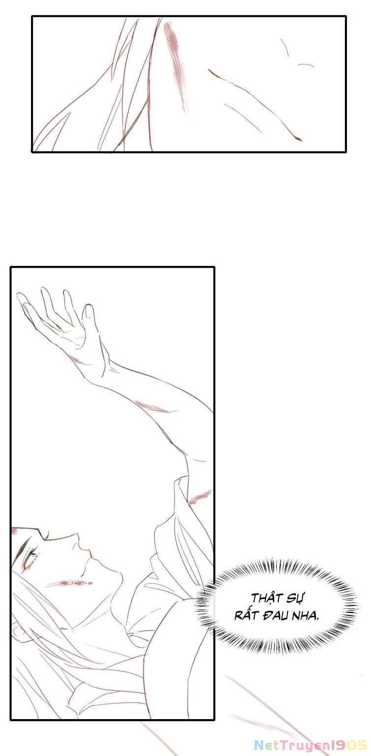 Tù Long Chapter 26 - 34