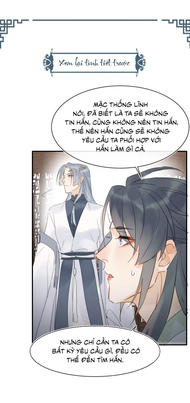 Tù Long Chapter 27 - 1