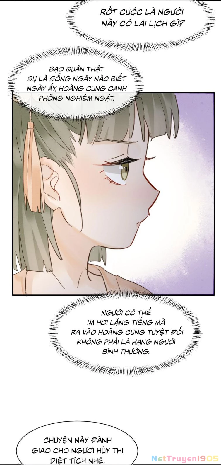 Tù Long Chapter 27 - 9