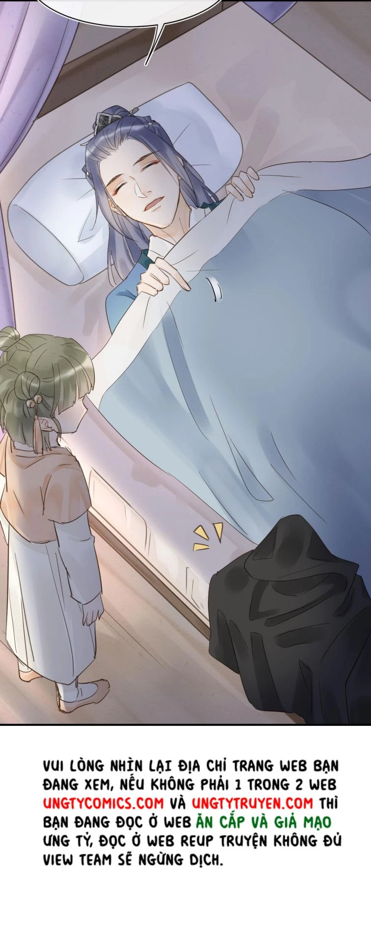 Tù Long Chapter 27 - 10