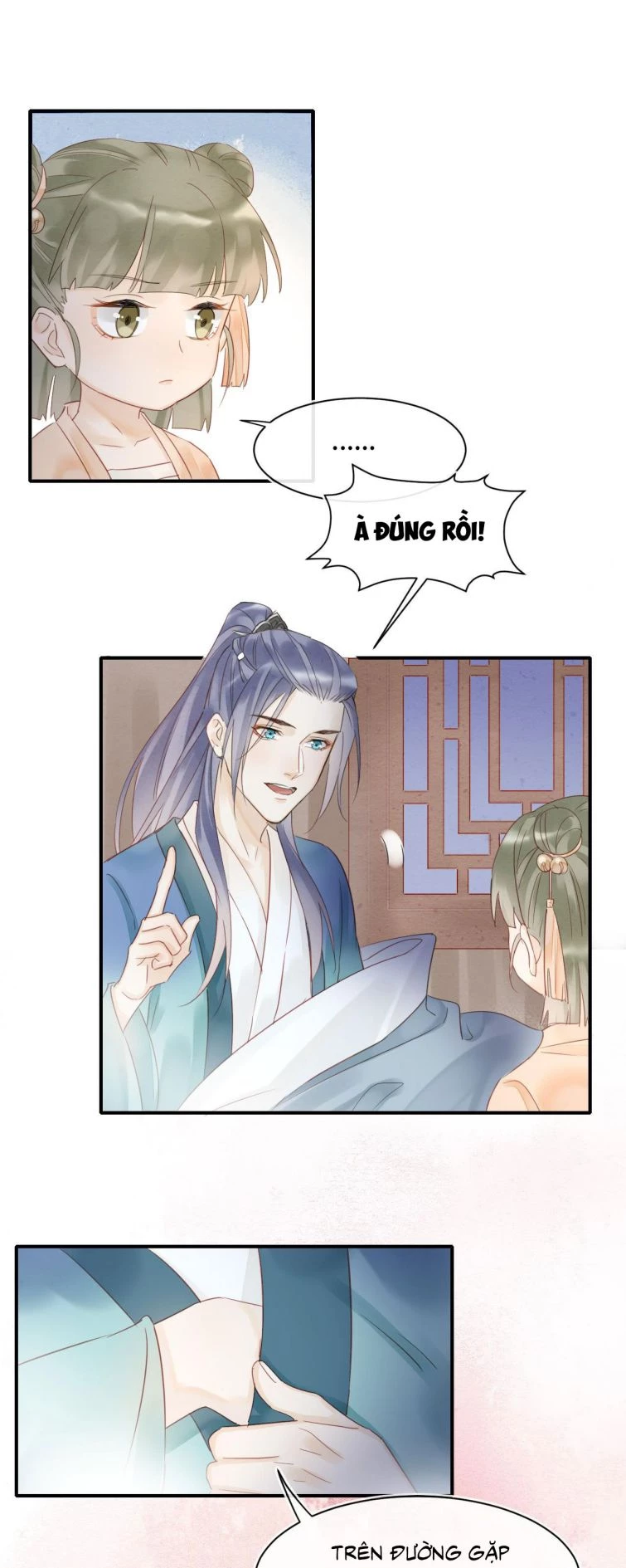 Tù Long Chapter 27 - 11