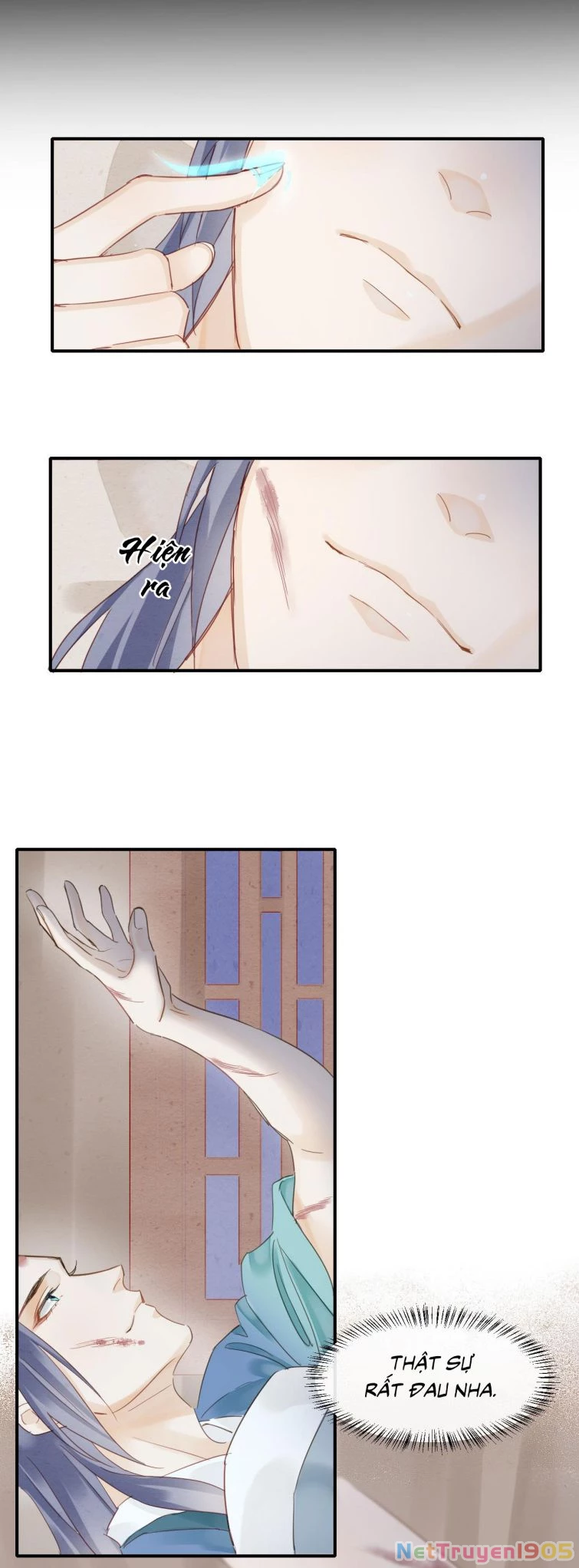 Tù Long Chapter 27 - 14