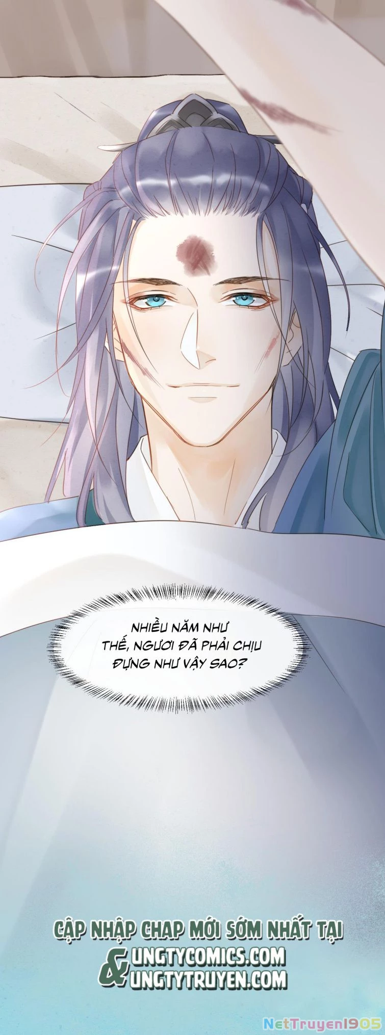 Tù Long Chapter 27 - 15