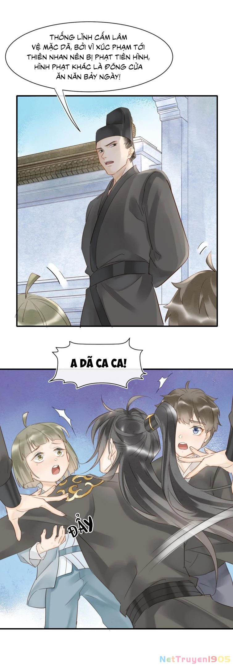 Tù Long Chapter 27 - 18