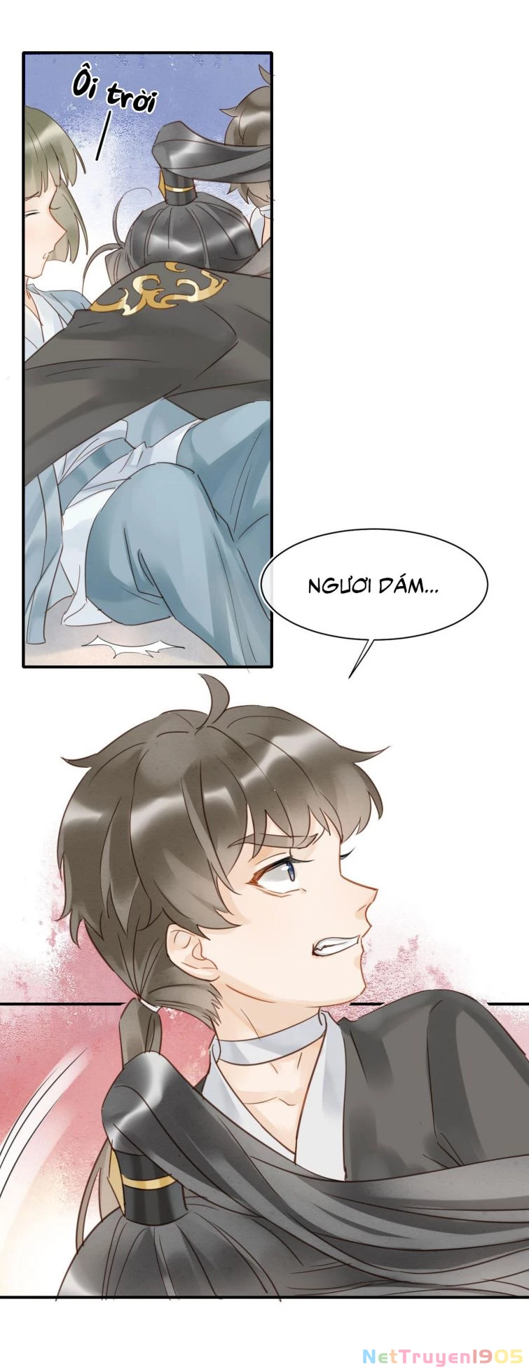 Tù Long Chapter 27 - 19