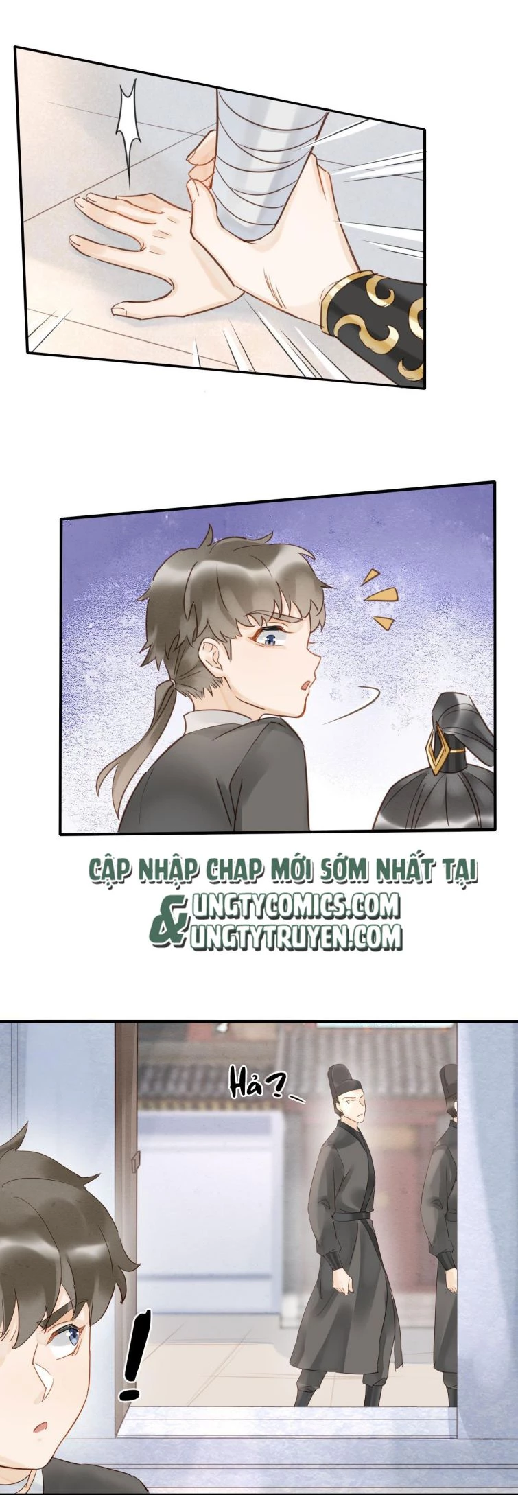 Tù Long Chapter 27 - 20