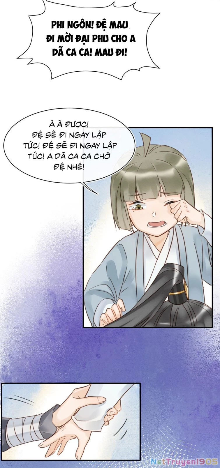 Tù Long Chapter 27 - 22