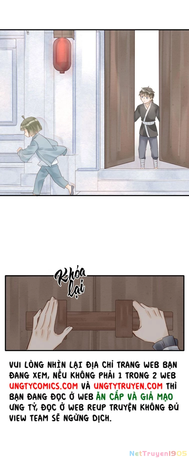 Tù Long Chapter 27 - 24