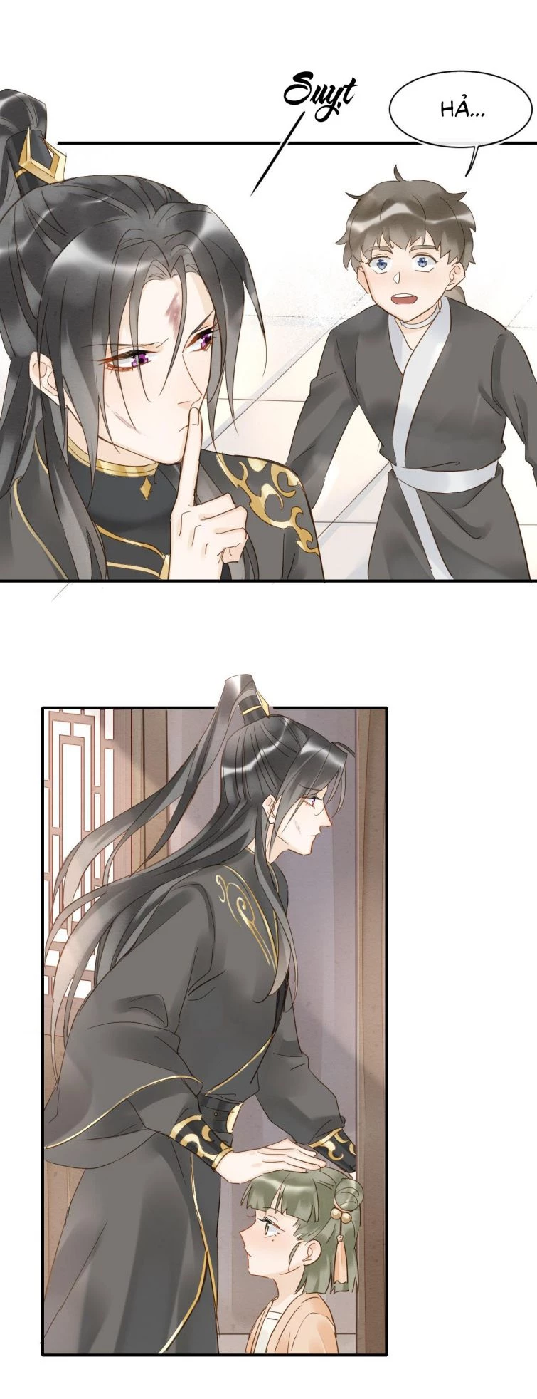 Tù Long Chapter 27 - 26