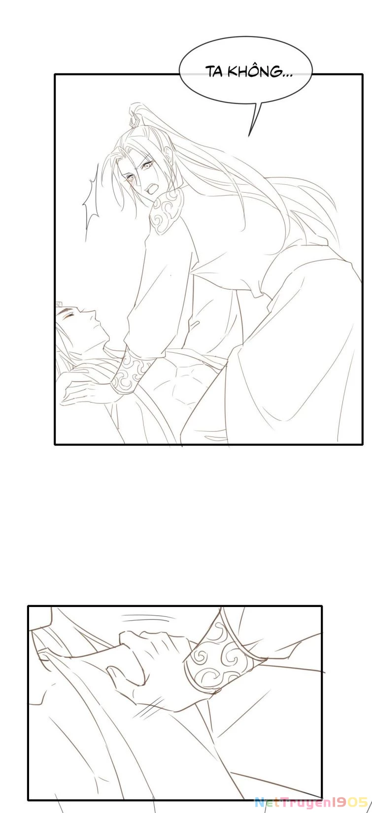 Tù Long Chapter 27 - 28