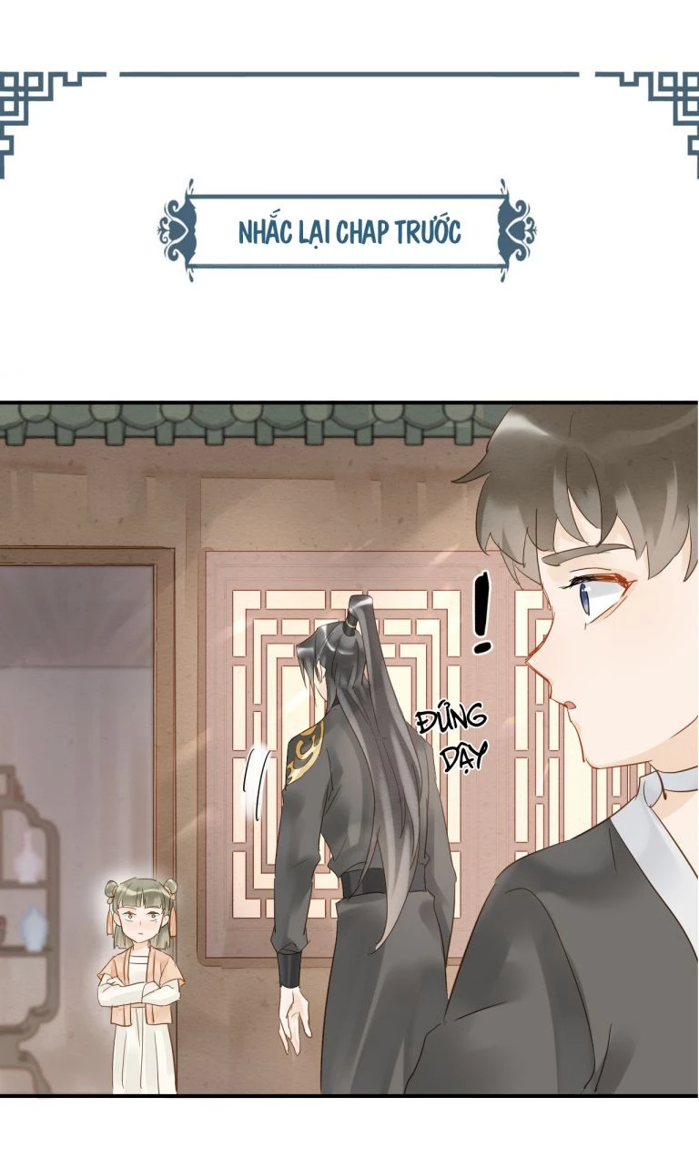 Tù Long Chapter 28 - 2