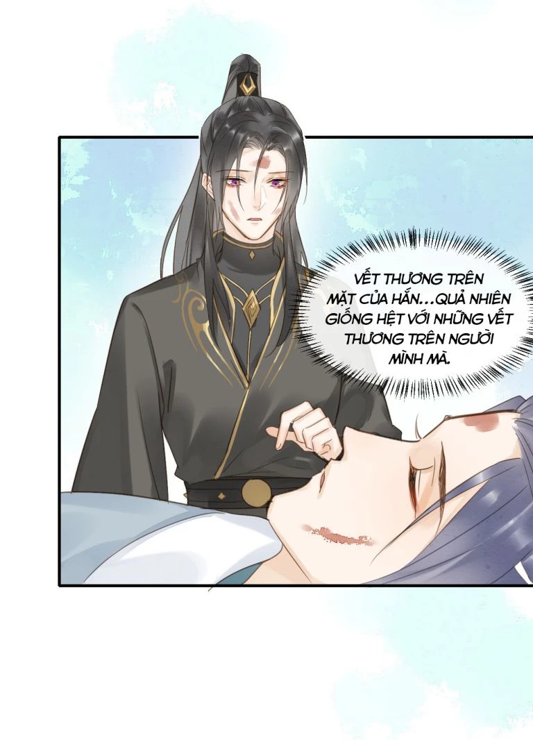 Tù Long Chapter 28 - 6