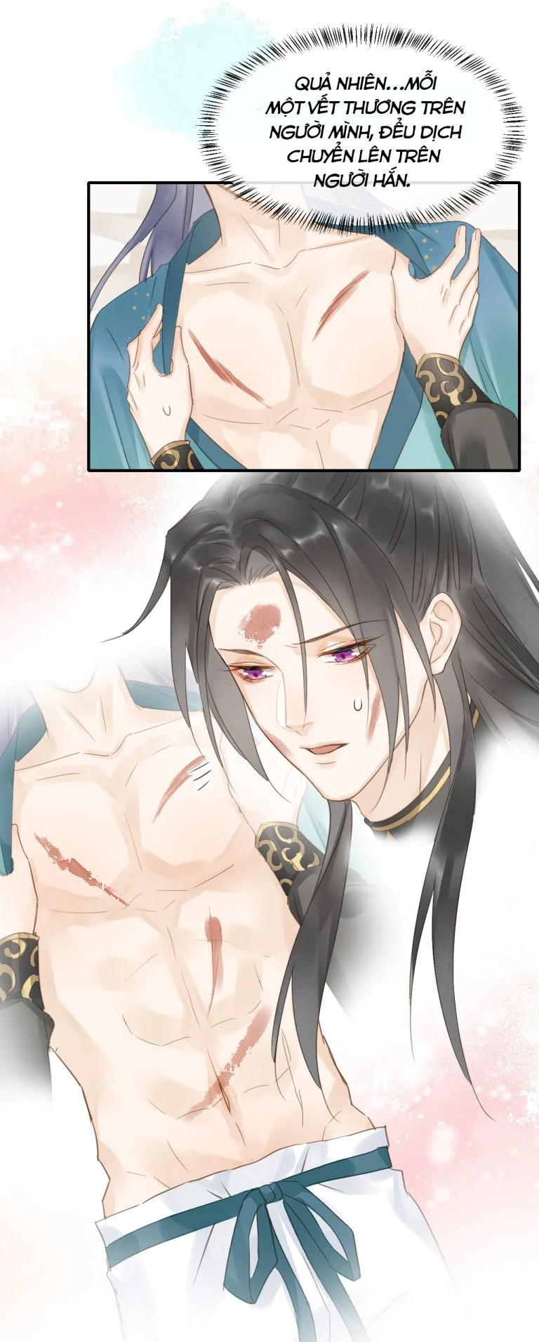 Tù Long Chapter 28 - 8