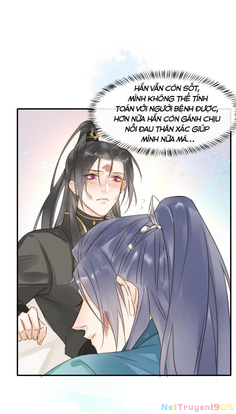 Tù Long Chapter 28 - 14