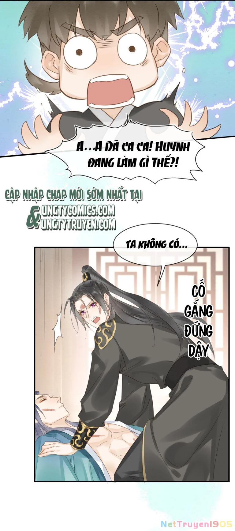 Tù Long Chapter 28 - 16