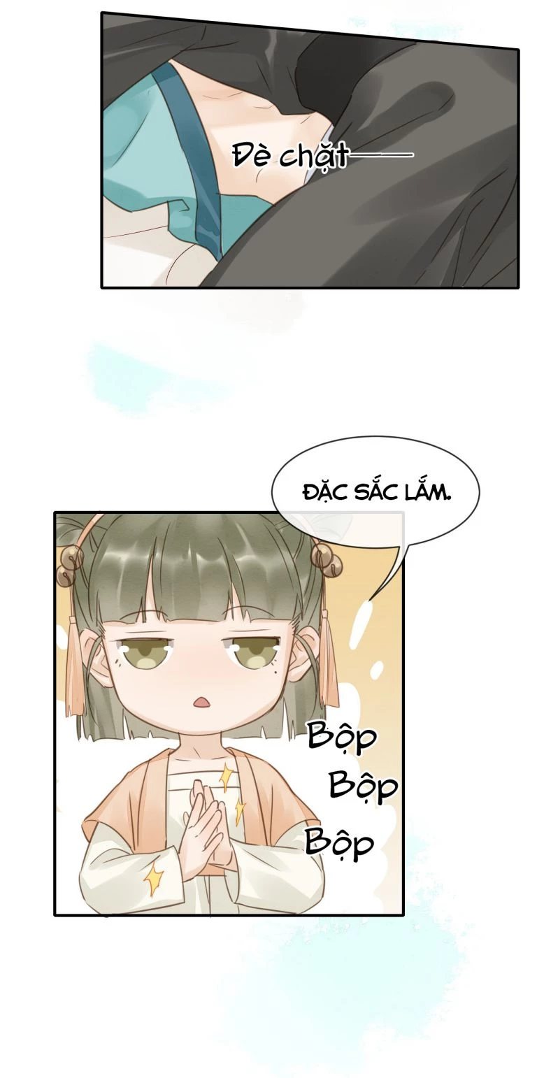 Tù Long Chapter 28 - 18