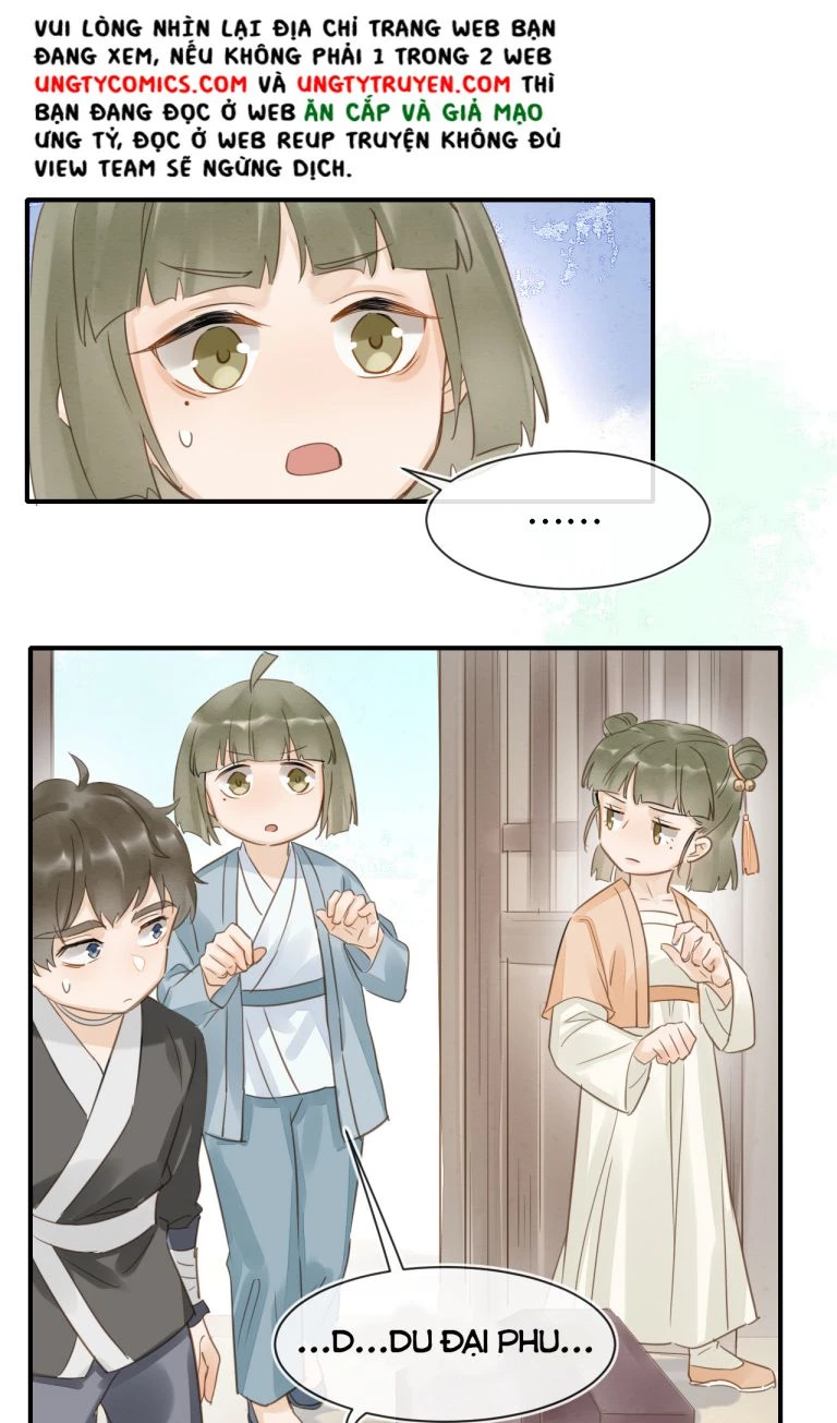 Tù Long Chapter 28 - 21