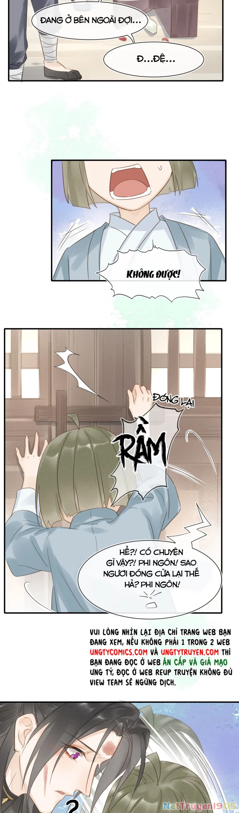 Tù Long Chapter 28 - 22