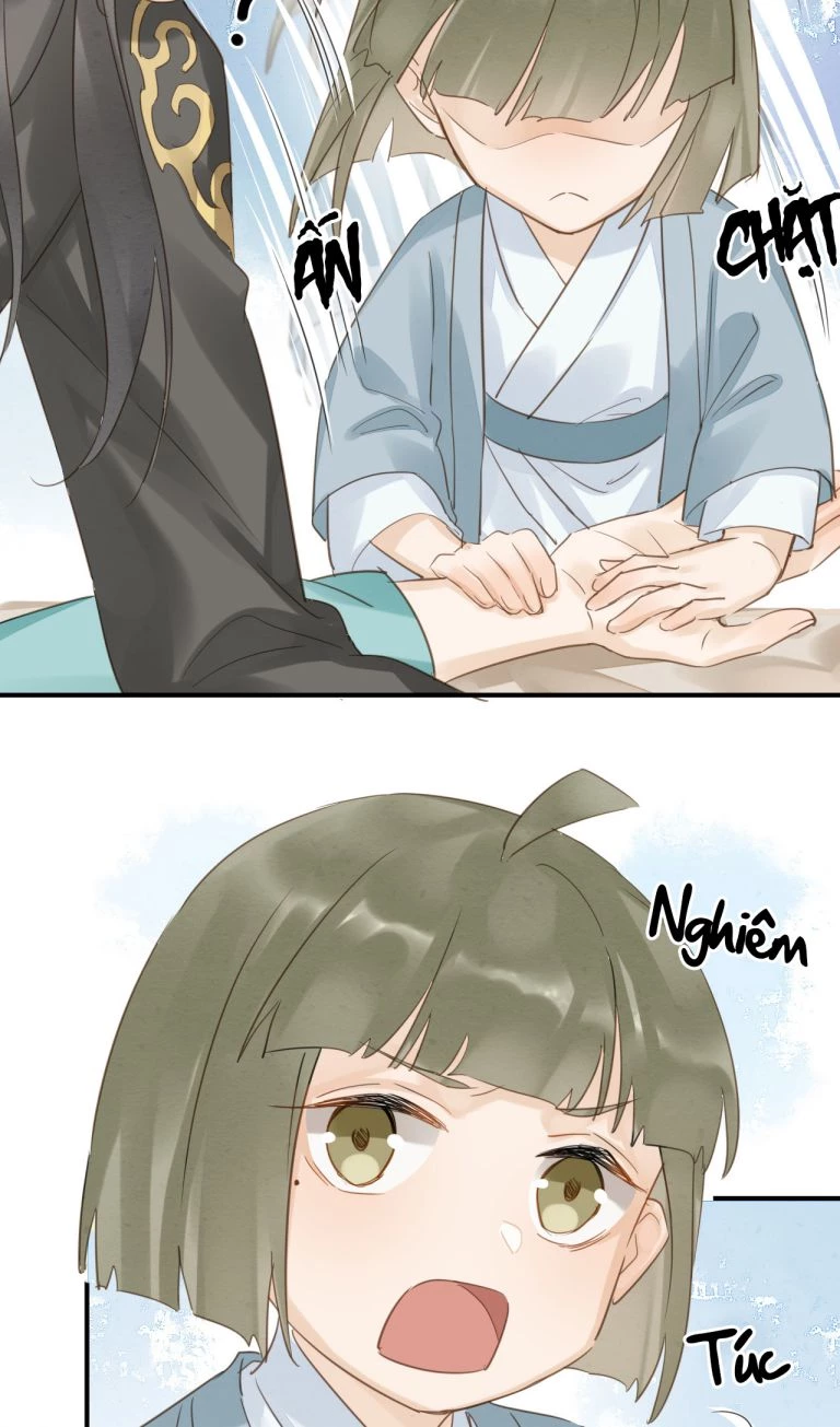 Tù Long Chapter 28 - 23