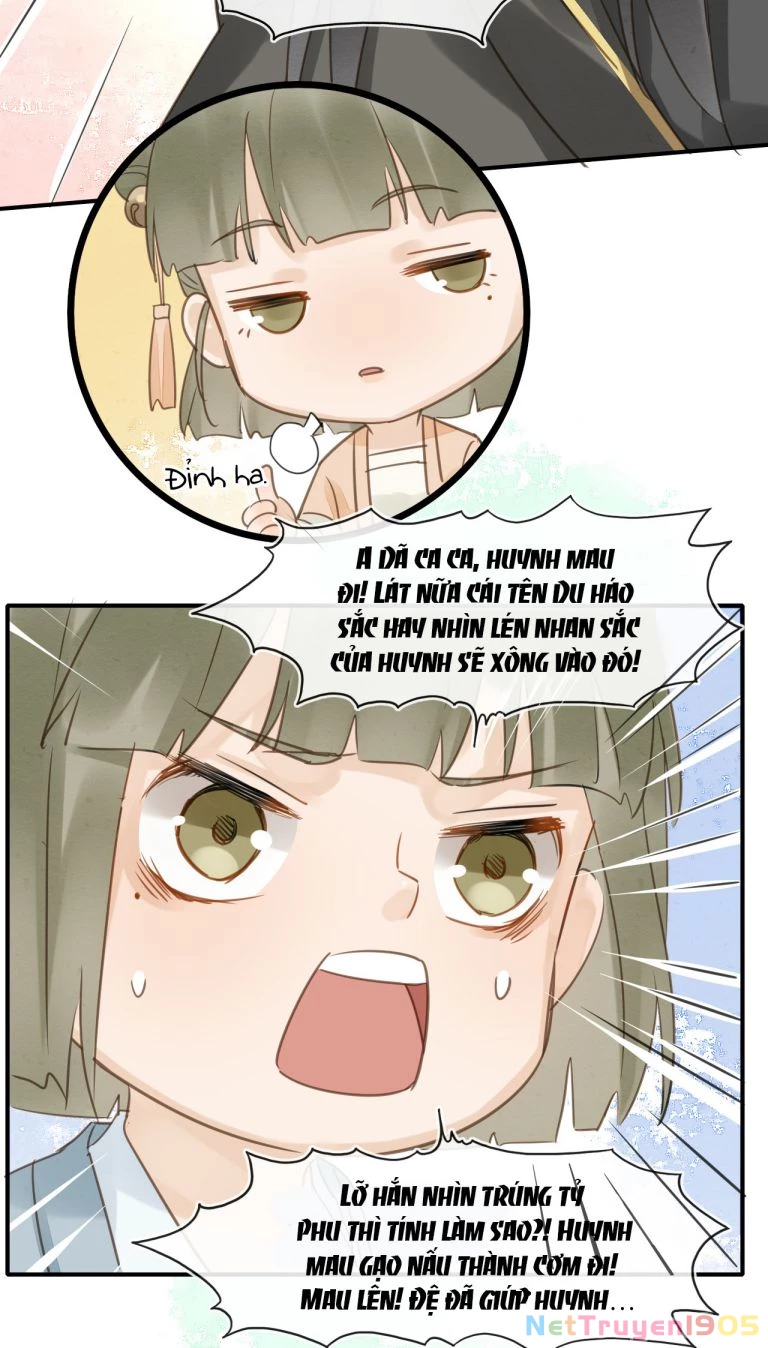 Tù Long Chapter 28 - 25