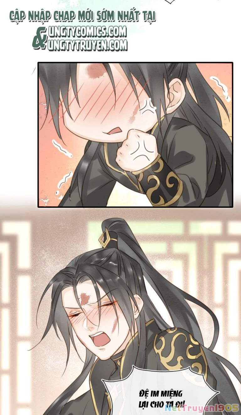 Tù Long Chapter 28 - 26