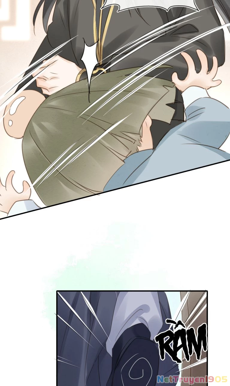 Tù Long Chapter 28 - 27