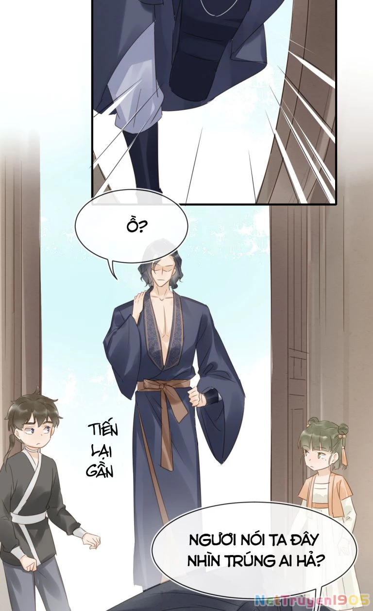 Tù Long Chapter 28 - 28