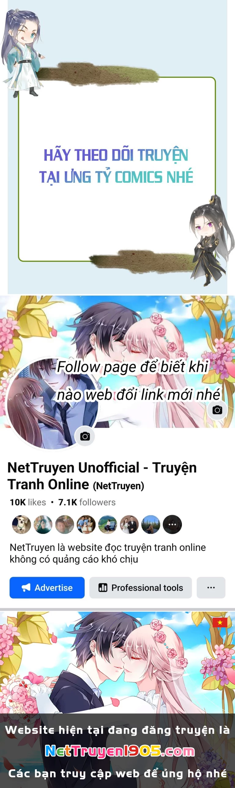 Tù Long Chapter 28 - 30