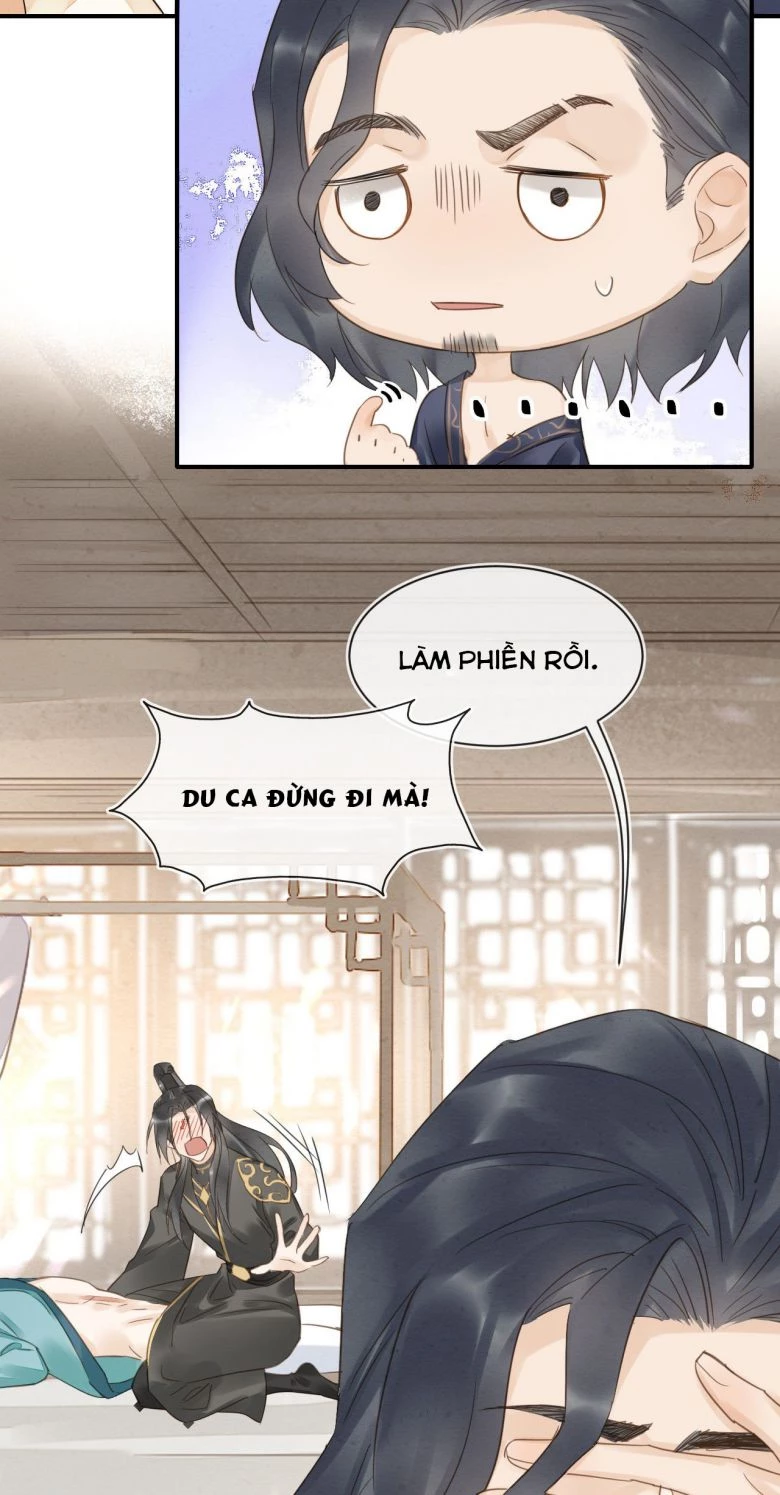 Tù Long Chapter 29 - 5