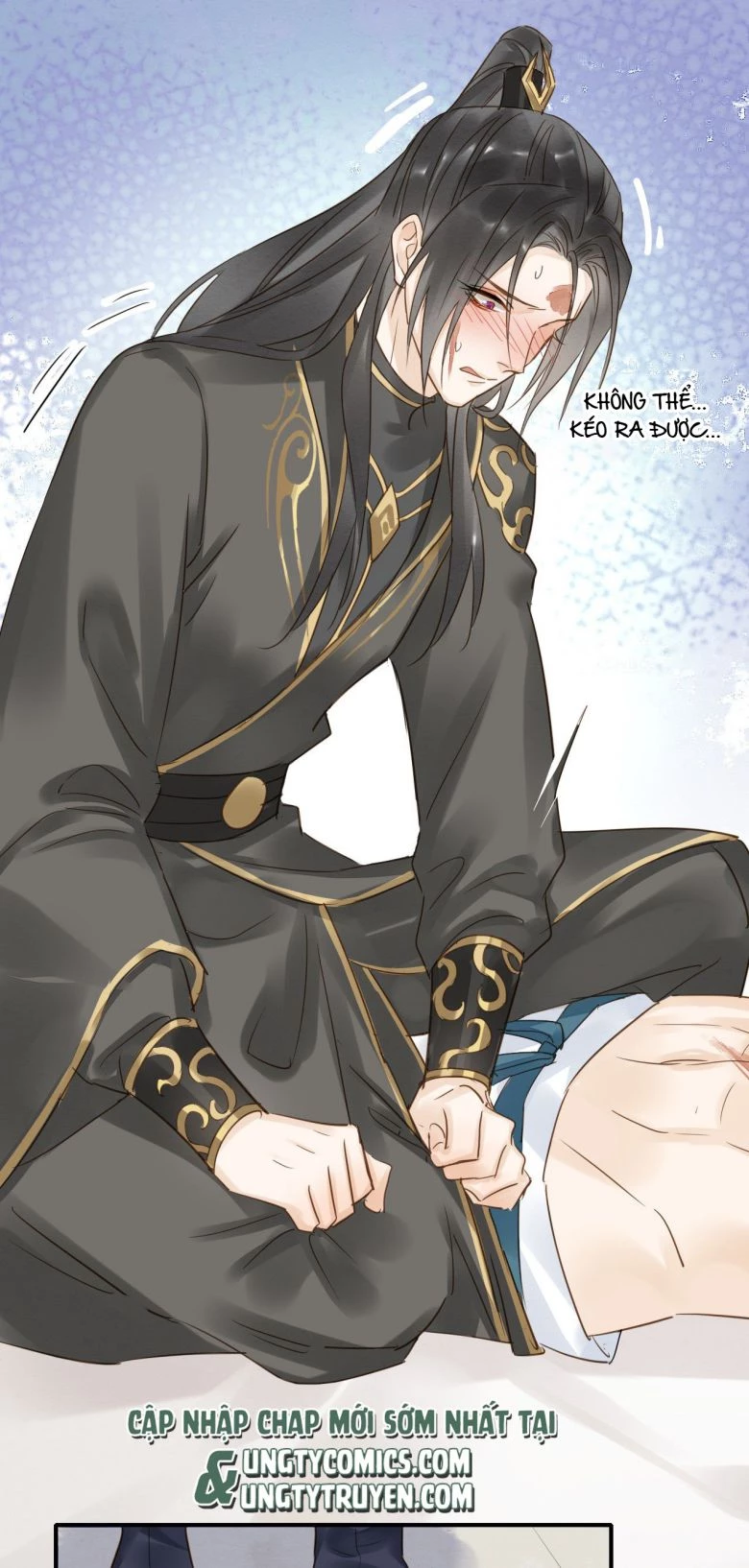 Tù Long Chapter 29 - 7